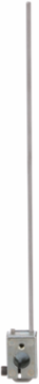 limit switch lever arm, 9007C, 10 inch long 254 stainless steel rod