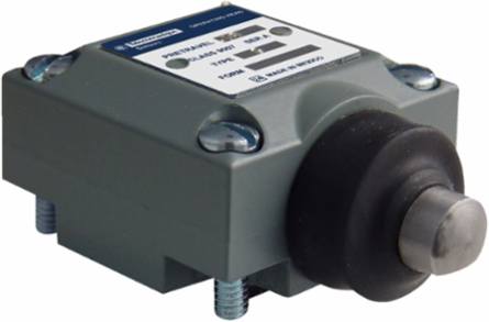 Limit switch head, 9007, c