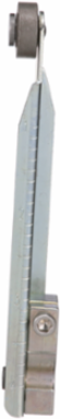 Limit switch lever, 9007, arm aw+c +options