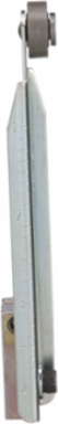 Limit switch lever, 9007, arm aw+c +options