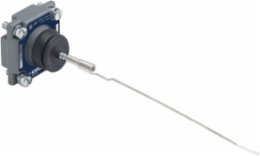 NEMA limit switch, 9007C, wobble stick head, wire extension