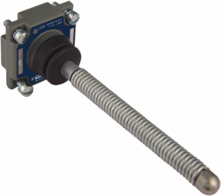 Limit switch head, 9007, c