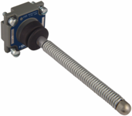 Limit switch head, 9007, c