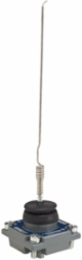NEMA limit switch, 9007C, cat whisker head