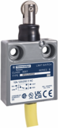 Limit switch, 9007, 240 VAC 10amp ml +options