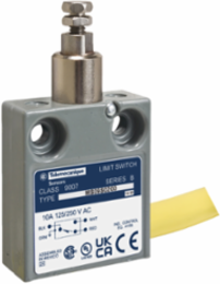 Limit switch, 9007, 240 VAC 10amp ms +options