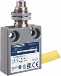 Limit switch, 9007, 240 VAC 10amp ms +options