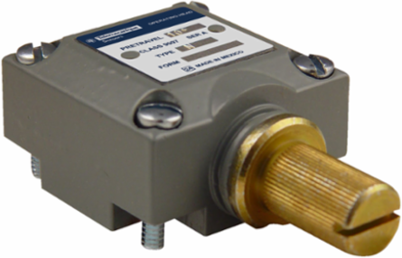 Limit switch head, 9007, c