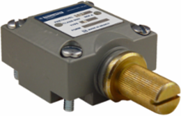 Limit switch head, 9007, c
