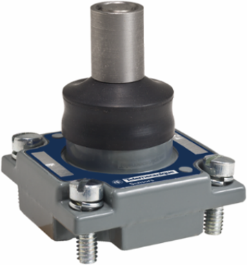 Limit switch head, 9007, c