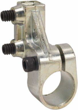 NEMA limit switch, 9007C, rod clamp, adjustable, 0.25 inch key stock