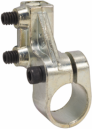 NEMA limit switch, 9007C, rod clamp, adjustable, 0.25 inch key stock