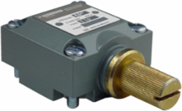 Limit switch head, 9007, c