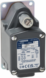 Limit switch, 9007, 600 VAC 12amp t +options