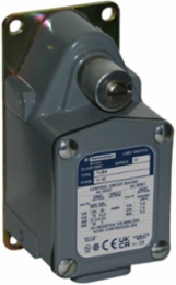 Limit switch, 9007, 600 VAC 12amp t +options