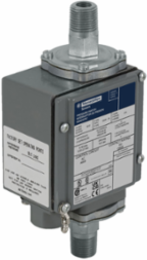 Pressure switch 9012G, adjustable scale, 2 thresholds, 0 to 175 PSIG