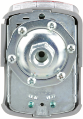 water pump switch, 9013FSG, adjustable differential, 20 to 40 psi, 1 HP