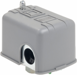 Square D Pumptrol, water pump switch 9013FS, adjustable diff., 20 40 PSI