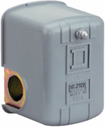 Square D Pumptrol, water pump switch 9013FS, adjustable diff., 30 50 PSI