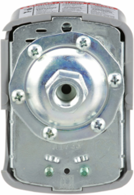 water pump switch, 9013FSG, adjustable differential, 40 to 60 psi, 1 HP