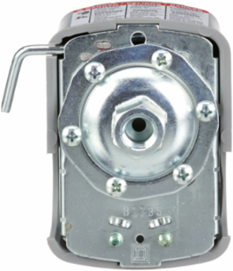 Square D Pumptrol, water pump switch 9013FS, adjustable diff., 40 60 PSI