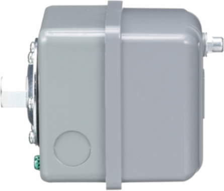 Square D Pumptrol, pump or compressor switch 9013GH, adjustable diff., 145 175 PSI