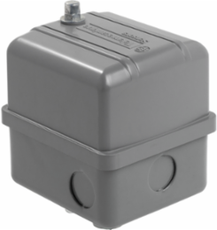 Square D Pumptrol, pressure switch 480 VAC 10 A g special