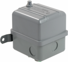 Square D Pumptrol, pressure switch 480 VAC 10 A g special