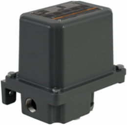 Square D Pumptrol, pump or compressor switch 9013GH, adjustable diff., 110 150 PSI