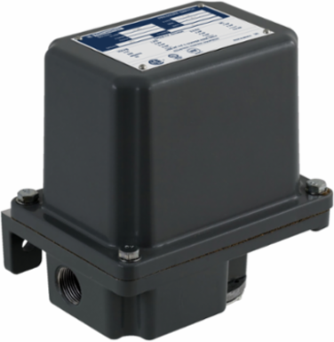 Square D Pumptrol, pump or compressor switch 9013GH, adjustable diff., 70 100 PSI