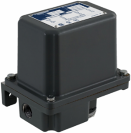 Square D Pumptrol, pump or compressor switch 9013GH, adjustable diff., 145 175 PSI