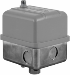 Square D Pumptrol, pump or compressor switch 9013GS, adjustable diff., 40 20 PSI