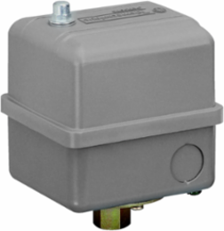 Square D Pumptrol, pump or compressor switch 9013GS, adjustable diff., factory setting
