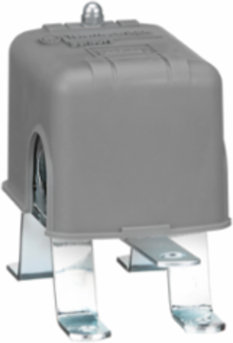 float switch,open tank, NEMA 1, pedestal mounted, 2 NC, DPST contacts, 1 HP