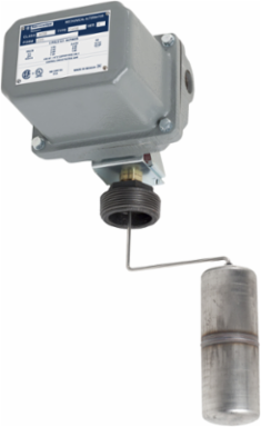FLOAT SWITCH 575 VAC 1 hp TYPE C +OPTIONS