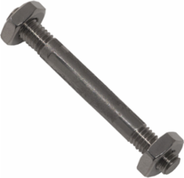 Rod, 9049, float switch accessory 1 3/4 in. stainless steel