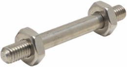 Rod, 9049, float switch accessory 7 1/4 in. stainless steel