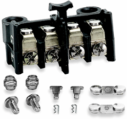 Replacement contact kit, 9998, Actuator assembly, Convoluted diaphragm Gasket pressure and float switch spare part