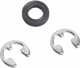 Seal kit, 9998, Snap switch assembly, Pilot light mechanism, Actuator Piston Replacement contact Convoluted diaphragm Gasket pressure and float spare
