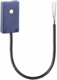 Hyde Park, Ultrasonic sensor, discrete, flat profile, 12 24 V DC
