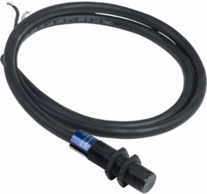 Coded magnetic system, MAGNET SWITCH, 480 V dc, 1.0 Amp, 25 VA
