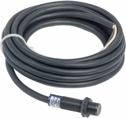 Coded magnetic system, MAGNET SWITCH 480 V dc, 1.0 Amp, 25 VA, Cable l = 5 m