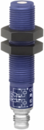 Hyde Park, Ultrasonic sensor, discrete, 12 mm barrel, 12 24 V DC