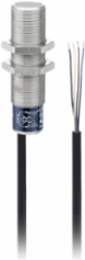Hyde Park, Ultrasonic sensor, discrete, 18 mm barrel, 12 24 V DC