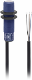 Hyde Park, Ultrasonic sensor, discrete, 18 mm barrel, 12 24 V DC