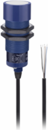 Hyde Park, Ultrasonic sensor, dual level, alarm, 30 mm barrel, 12 24 V DC