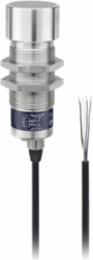 Hyde Park, Ultrasonic sensor, dual level, dual setpoint, 30 mm barrel, 12 24 V DC