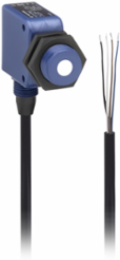 Hyde Park, Ultrasonic sensor, analog, voltage (V), 18 mm snout dual mount, 15 24 V DC