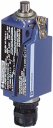 Limit switch, Limit switches XC Standard, XCKD, plunger, 2NC + NO, ATEX/IECEx