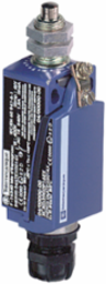 Limit switch, Limit switches XC Standard, XCKD, plunger, 2NC + NO, ATEX/IECEx
